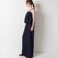 DENIM CAMI SET UP