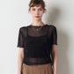 DOT TULE TOP