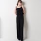 PLEATS CAMI SET UP