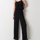 PLEATS CAMI SET UP