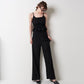 PLEATS CAMI SET UP