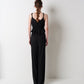 PLEATS CAMI SET UP
