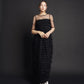 FLUFFY TULE DRESS