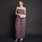 FLUFFY TULE DRESS