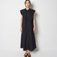 PUFF SHIRT ONEPIECE