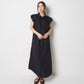 PUFF SHIRT ONEPIECE