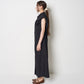 PUFF SHIRT ONEPIECE