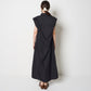 PUFF SHIRT ONEPIECE