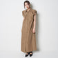 PUFF SHIRT ONEPIECE