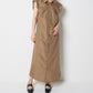 PUFF SHIRT ONEPIECE