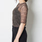LACE SHORT SLEEVE
