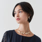 SKIN PEARL CHOKER
