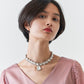 CRYSTAL CHOKER