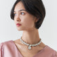 CRYSTAL CHOKER