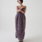 FLUFFY TULE DRESS