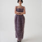FLUFFY TULE DRESS