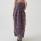 FLUFFY TULE DRESS