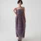 FLUFFY TULE DRESS