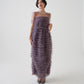 FLUFFY TULE DRESS