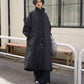 QUILT LONG COAT
