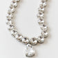 CRYSTAL CHOKER
