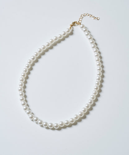 LADY PEARL NECKLACE