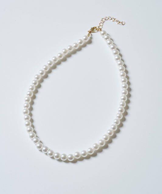 LADY PEARL NECKLACE