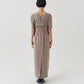 BIG RIBON BUISTIER DRESS