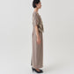 BIG RIBON BUISTIER DRESS