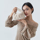 2WAY FUR MINI BAG