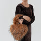 HEART FUR BAG