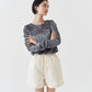 QUILT SHORT PANTS