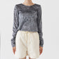 QUILT SHORT PANTS