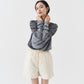 QUILT SHORT PANTS