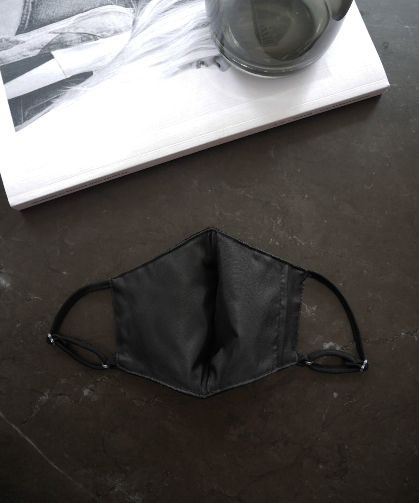 LACE MASK