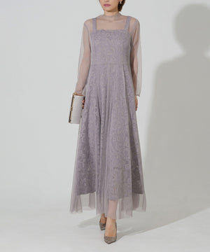 SOFIA LAME DAY DRESS – My shawty