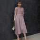 モデルサイズ：160cm B84 W61 H84 / 着用：ピンク S