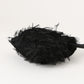 FRINGE TULE BAG