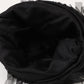 FRINGE TULE BAG