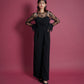 モデルサイズ：162cm B80 W59 H83 / 着用：ブラック M