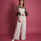 モデルサイズ：162cm B80 W59 H83 / 着用：ライトベージュ M