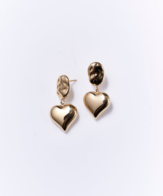 HEAT GOLD PIERCE