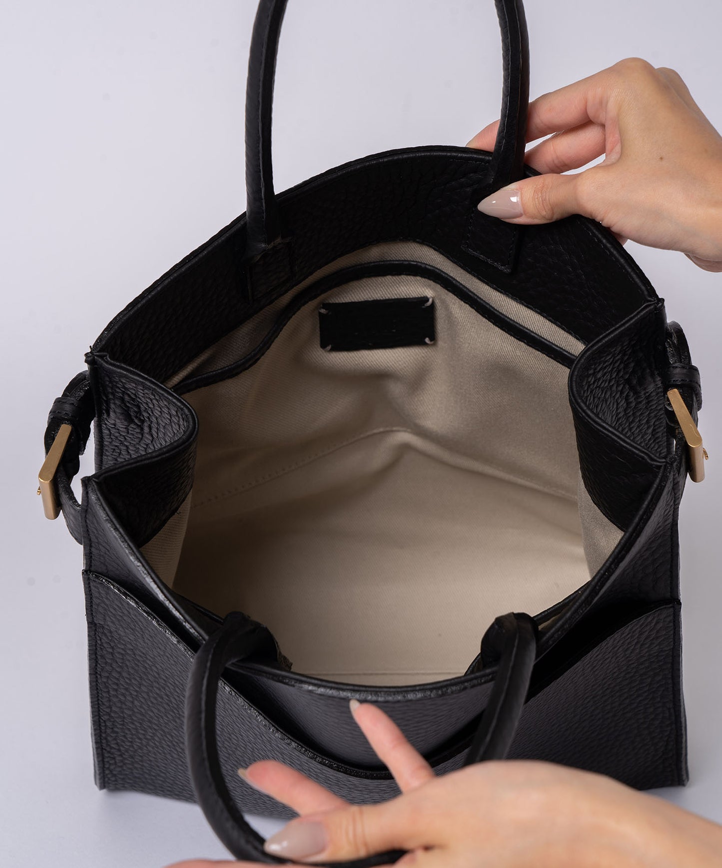 TORREYA TOTE BAG