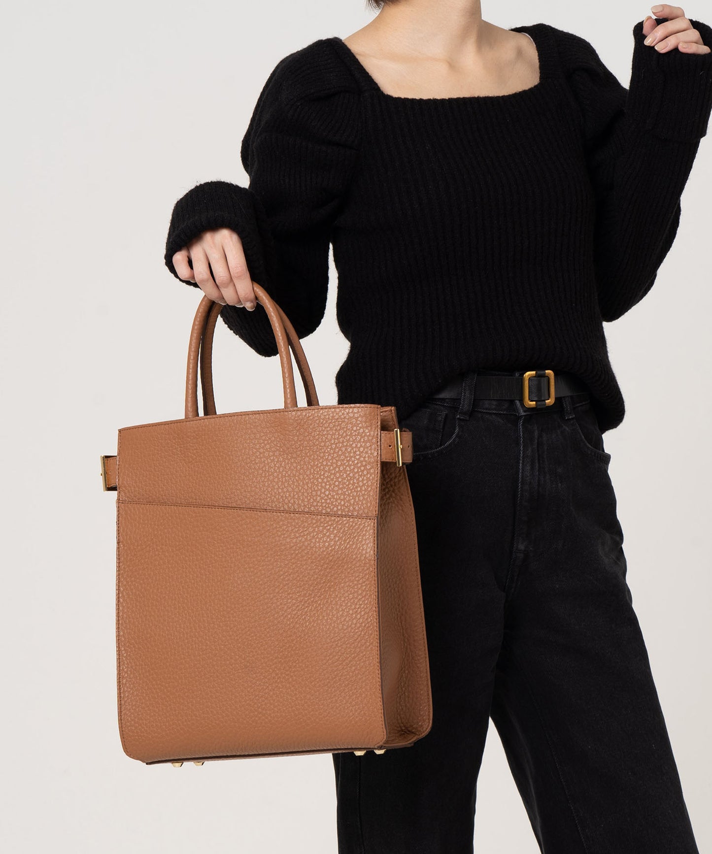 TORREYA TOTE BAG