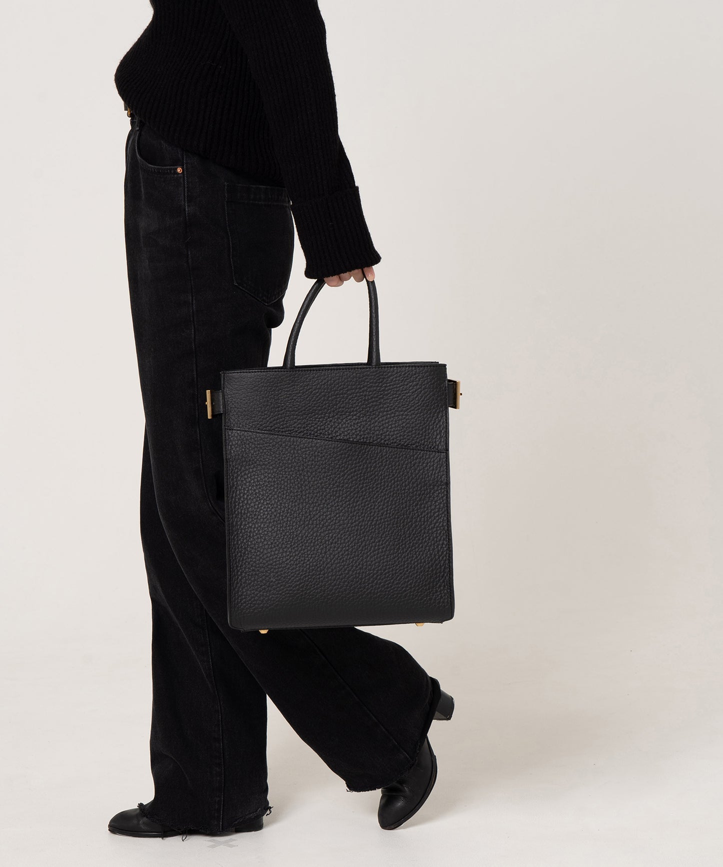 TORREYA TOTE BAG