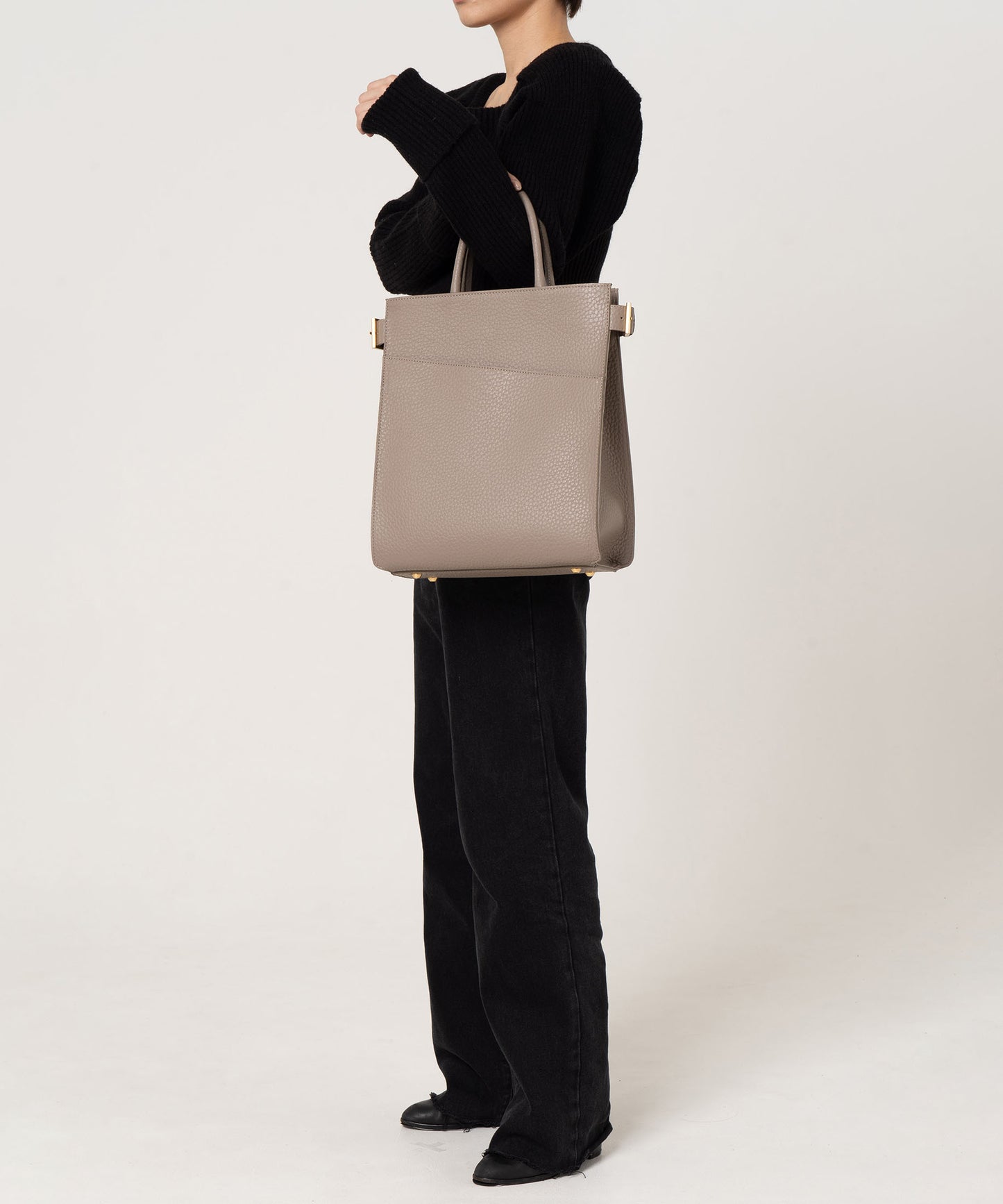 TORREYA TOTE BAG