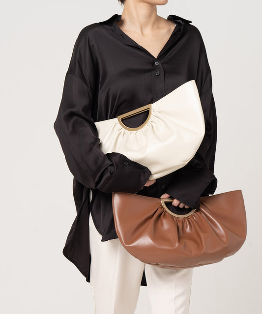 WILLOW GATHER BAG