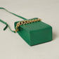 IVY CHAIN POUCH