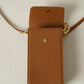 IVY CHAIN POUCH