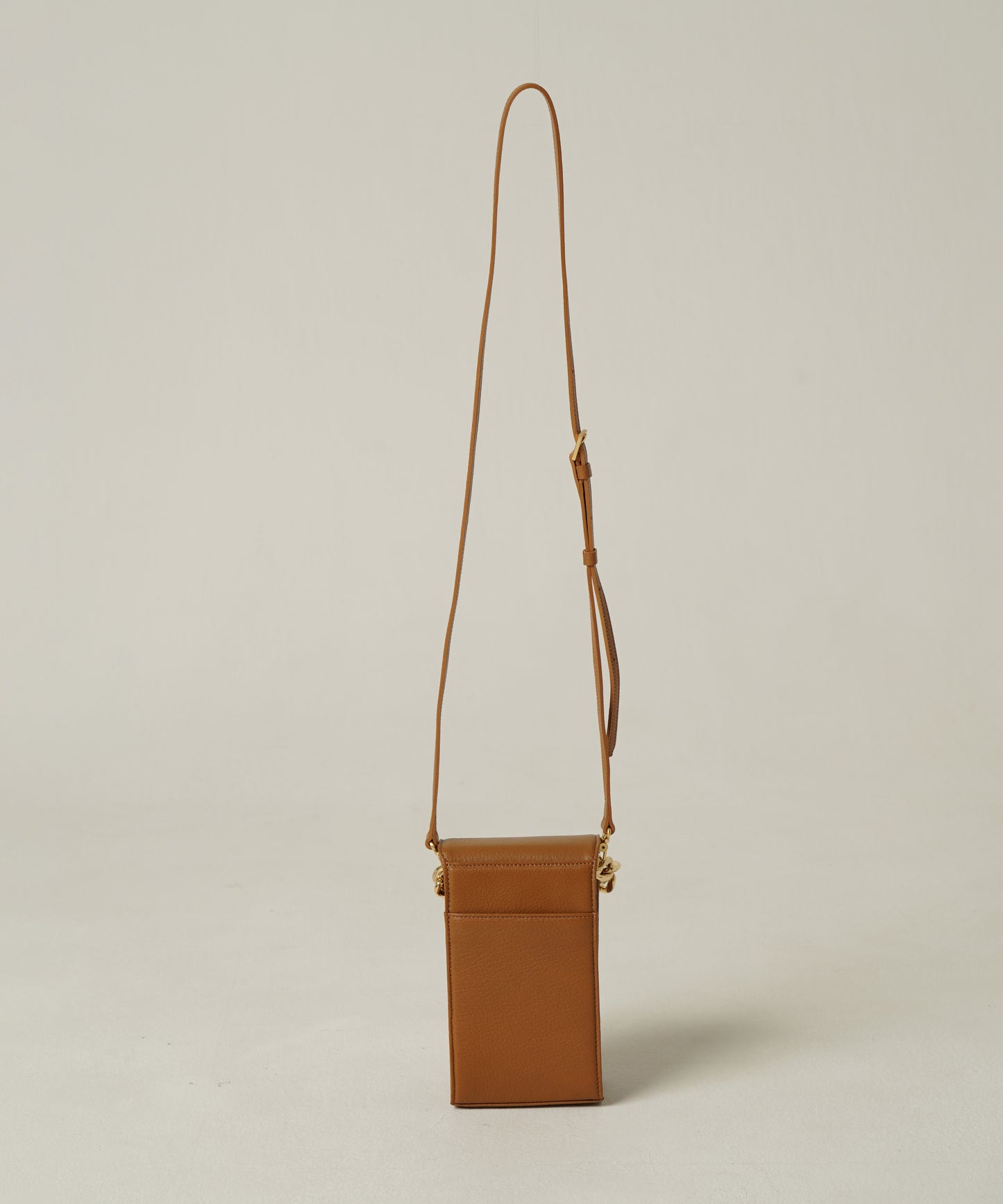 IVY CHAIN POUCH